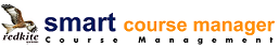 Smart Train Course Manager